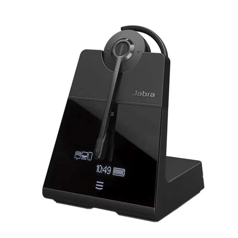 Jabra Engage 65 SE Convertible Wireless Headset (9655-553-125)