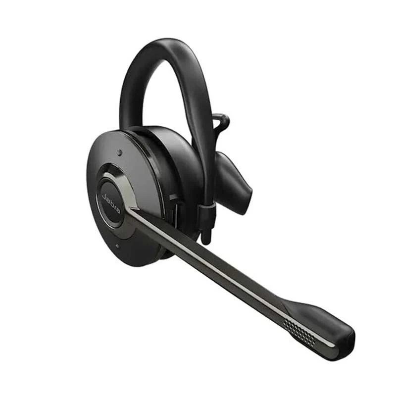 Jabra Engage 65 SE Convertible Wireless Headset (9655-553-125) - Image 2