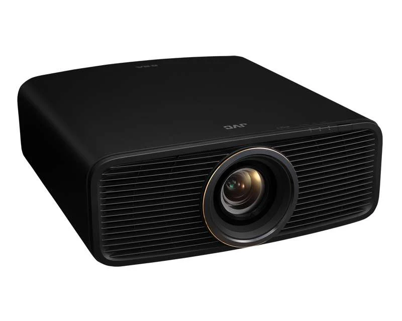 JVC DLA-RS1200 Native 4K BLU-Escent Laser Projector - Image 2