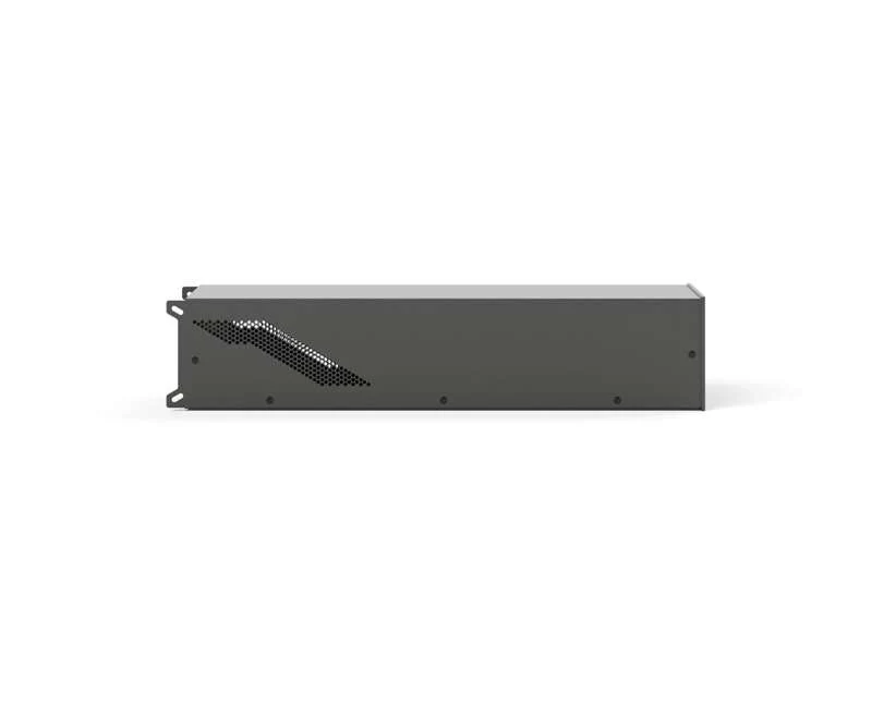 K-array K-Gear GA43 Compact 4-channel Class D amplifier - Image 3