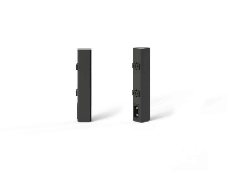 K-array K-Gear GF42 I Ultra-Compact Line Array Column Speaker - Image 2