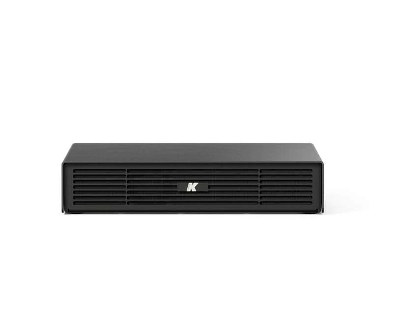 K-array Kommander-KA02 I 4x50W at 4ohms Class-D Amplifier with DS