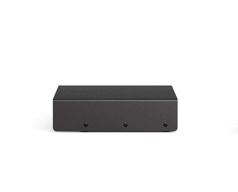K-array Kommander-KA02 I 4x50W at 4ohms Class-D Amplifier with DS - Image 3