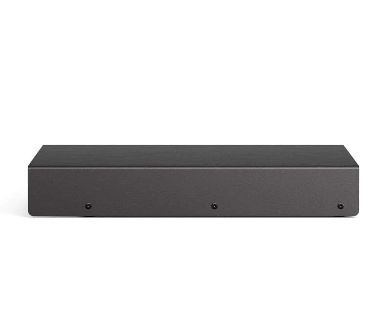 K-array Kommander-KA04 4x150W at 4ohms Class-D Amplifier with DSP - Image 3
