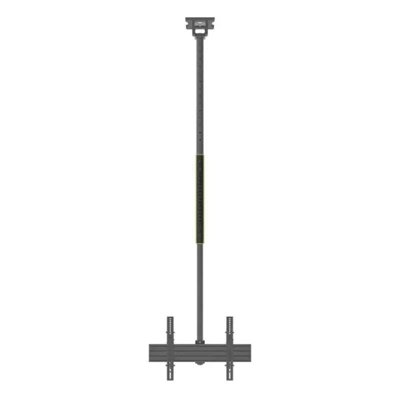 Kanto Ceiling Mount Extension Pole With Connector, Ceiling, 60cm, black - Image 3