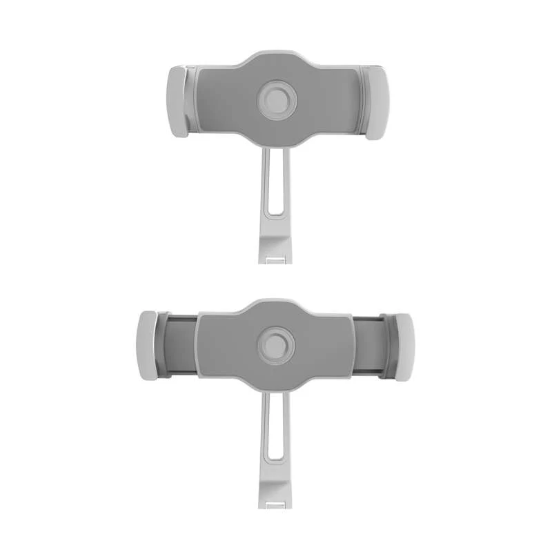 Kanto Universal Phone and Tablet Stand with Mounting Bracket / Folding Legs - White - Image 13