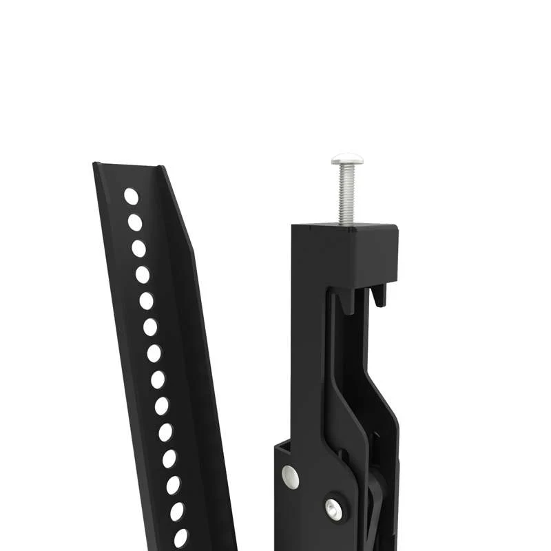 Kanto Extendable Tilting Outdoor Weatherproof Locking TV Wall Mount for 45" to 100" TVs - Image 4