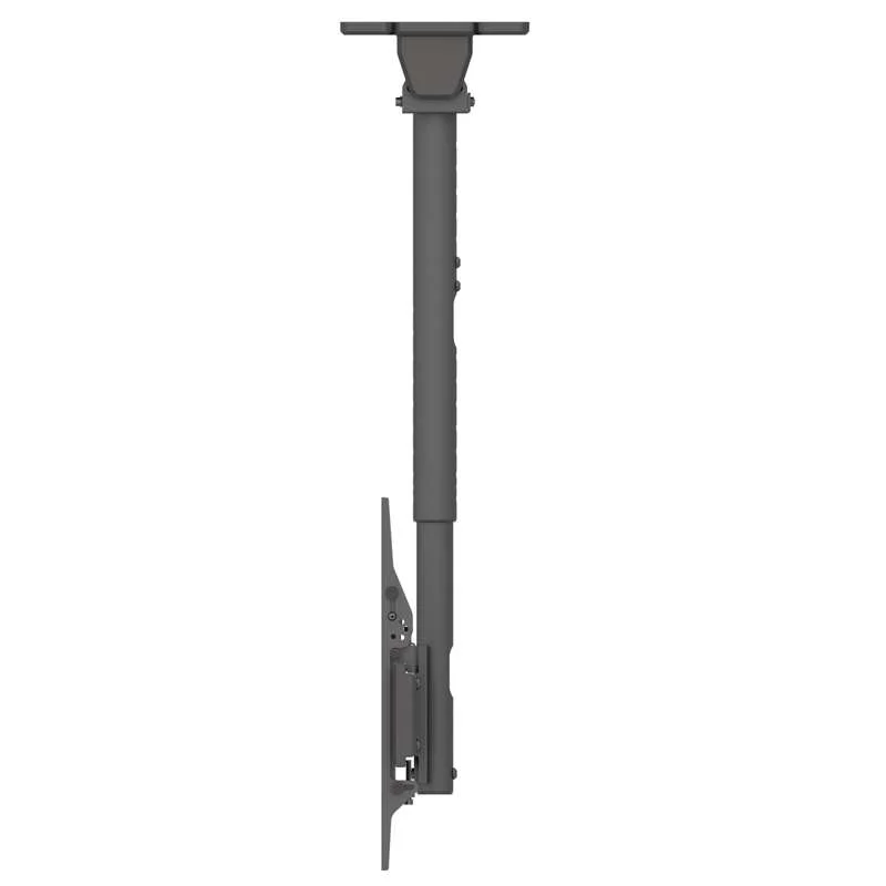 Kanto Menu Board Ceiling Mount System with Tilting Arms for 40-Inch to 60-Inch TVs (4 wide, 1 high, 1 sided) - Image 15