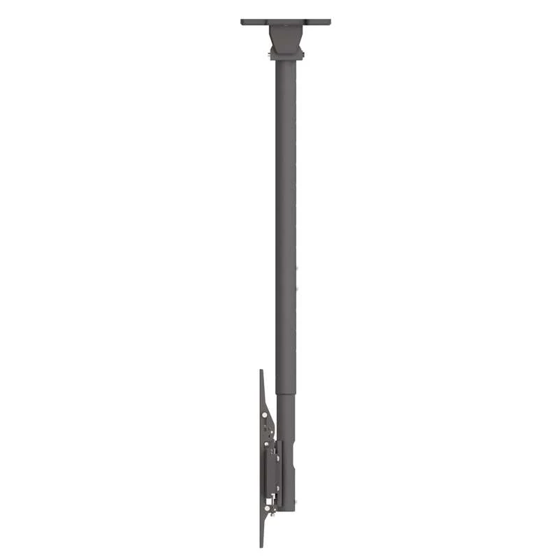 Kanto Outdoor Ceiling TV Mount for 37-inch to 70-inch TVs, Galvanized - Image 13