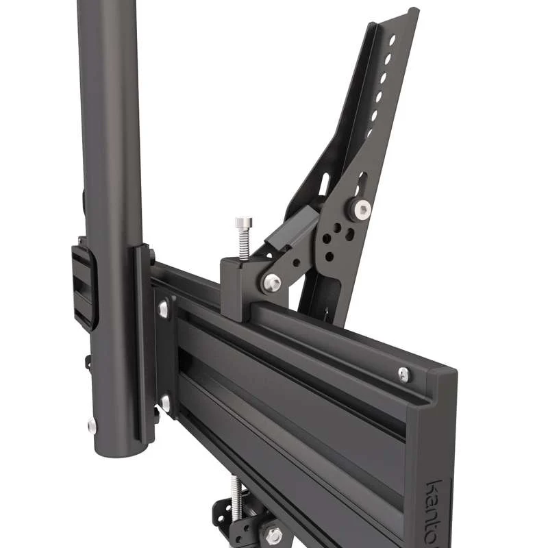 Kanto Outdoor Ceiling TV Mount for 37-inch to 70-inch TVs, Galvanized - Image 15