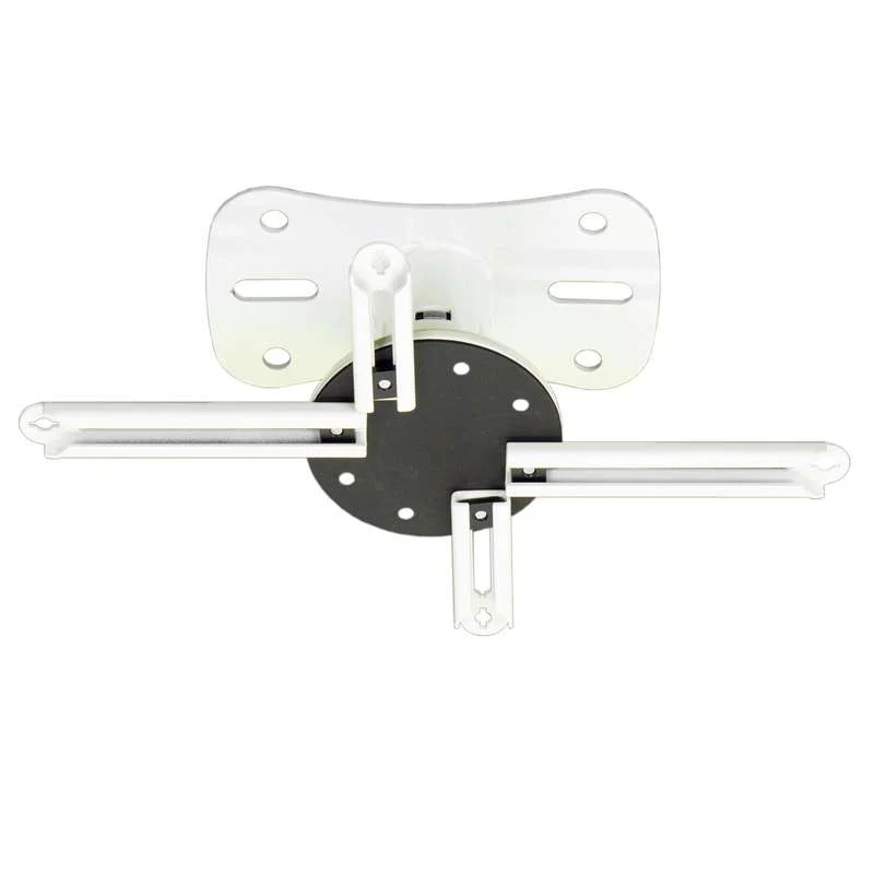 Kanto Universal Projector Mount - White - Image 5
