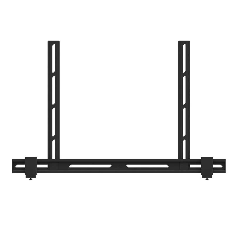 Kanto Universal Sound Bar TV Mount - Black - Image 8