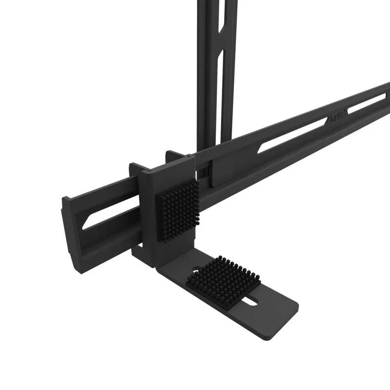 Kanto Universal Sound Bar TV Mount - Black - Image 9