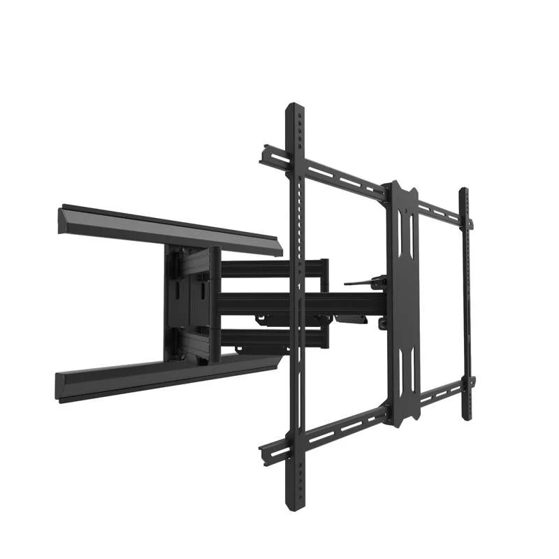 Kanto Pro Series Full Motion TV Wall Mount with Adjustable Offset for 55" - 120" TVs - Image 3
