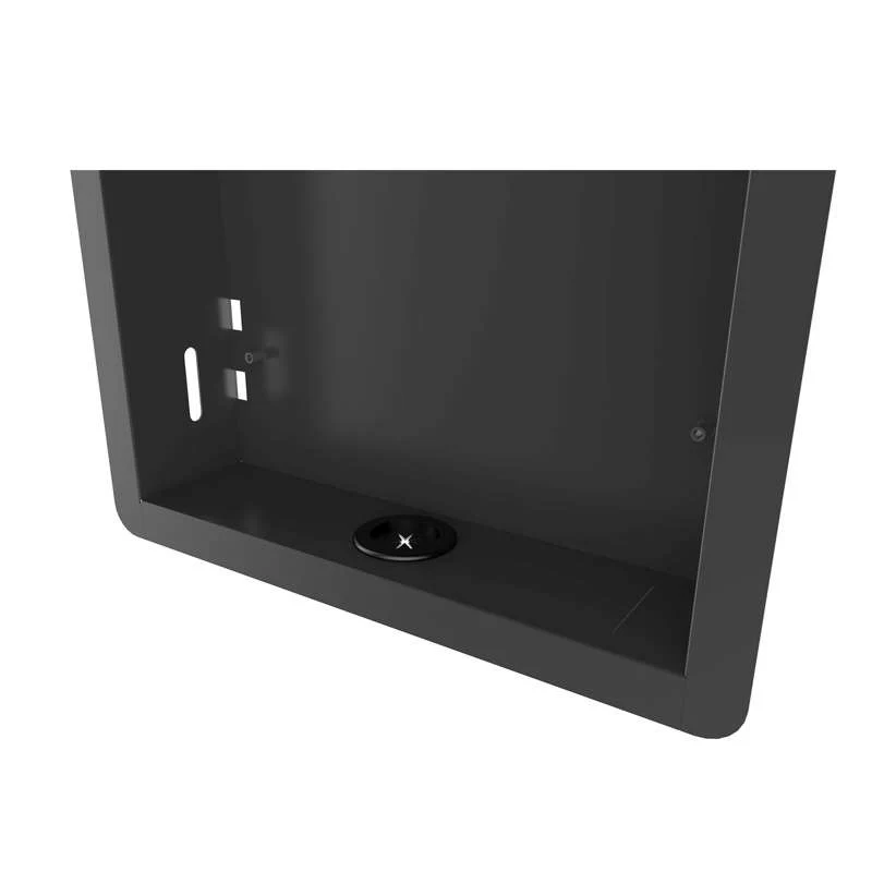 Kanto Pro Series Recessed In-wall Full Motion Articulating TV Mount for 65" - 90" TVs - Image 5