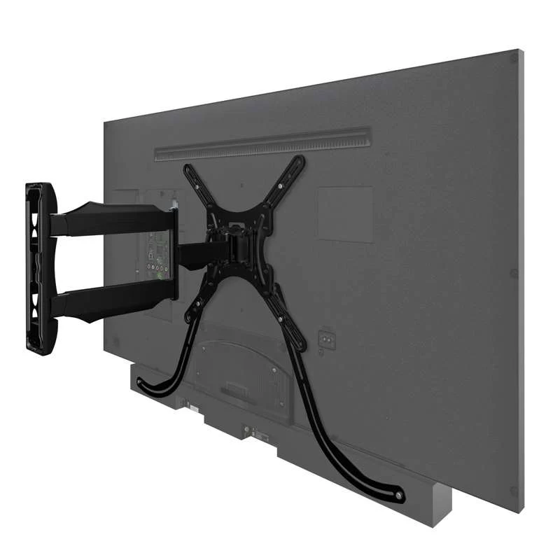 Kanto Universal Sound Bar TV Mount - Black - Image 6