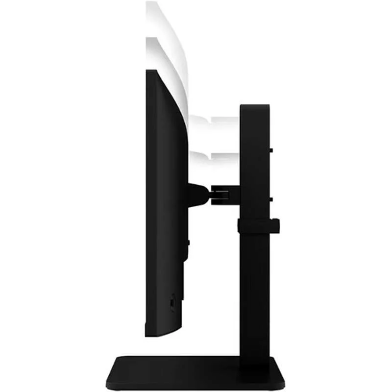 LG Electronics 24 in FHD IPS Monitor with Adjustable Stand and Built-In Speakers - Image 2