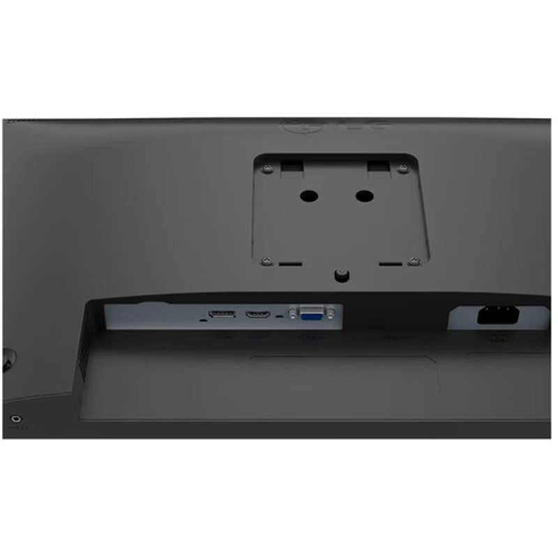 LG Electronics 24 in FHD IPS Monitor with Adjustable Stand and Built-In Speakers - Image 3