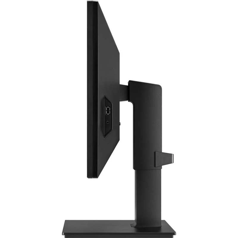 LG Electronics 24 in FHD IPS Monitor with USB-C, Adjustable Stand, and Built-In Speakers - Image 2