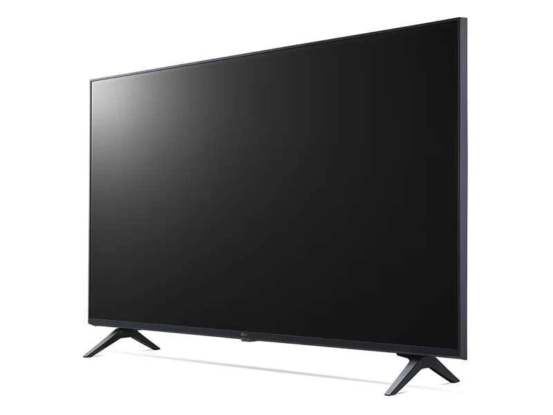 LG Electronics 43" UR340C Series UHD Commercial TV with Management Software, Scheduler and Certified Crestron Connected - Image 2