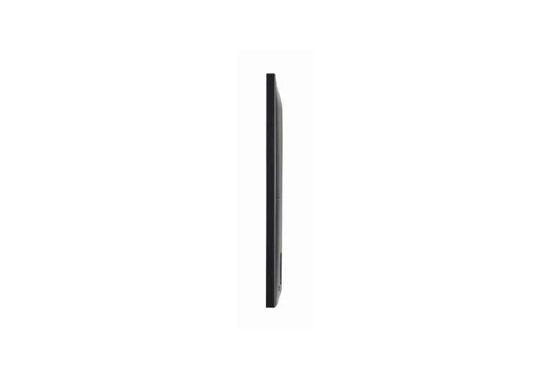 LG Electronics 75" UH5J Series 4K UHD Display with webOS and Professional Integration - Image 3