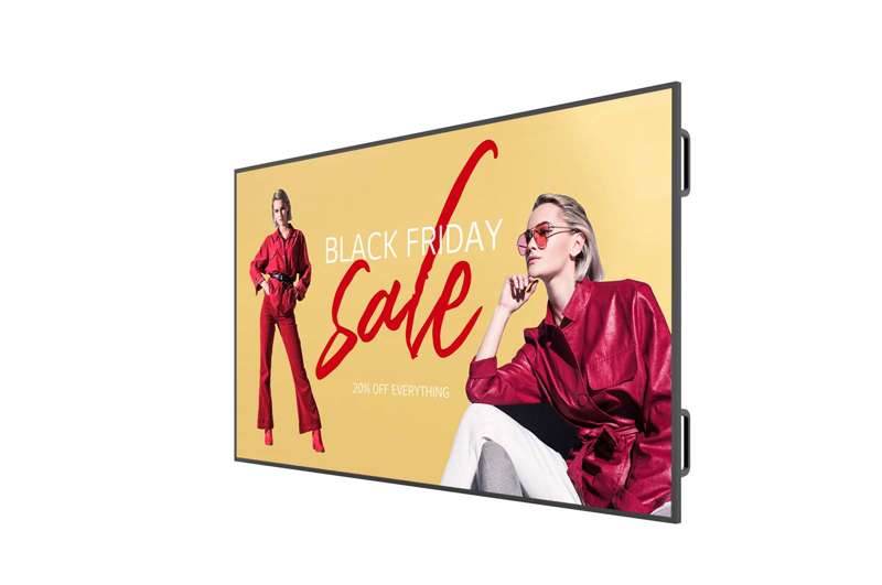 LG Electronics 98" UM5K Series 4K UHD Display with webOS and Embedded SoC - Image 2