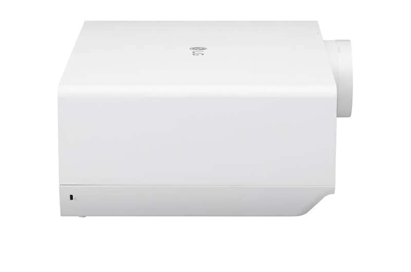 LG Electronics LG BF50RG ProBeam 5000-Lumen WUXGA DLP Laser Projector - Image 4