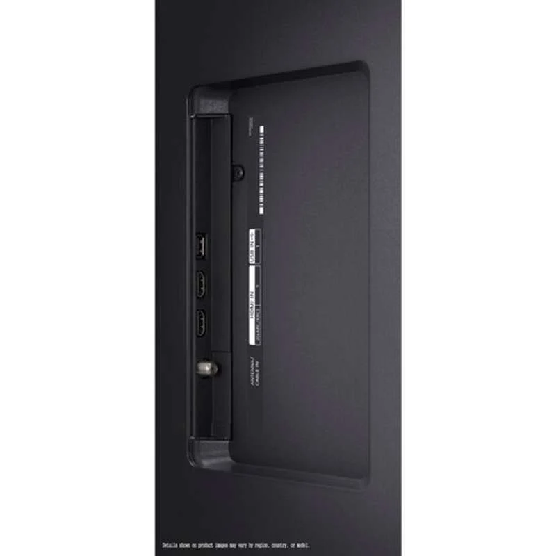LG Electronics 55'' UR340C Series UHD Commercial TV with management software, scheduler and certified Crestron Connected - Image 2