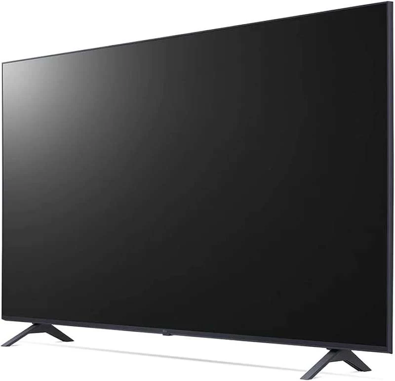 LG Electronics 55'' UR340C Series UHD Commercial TV with management software, scheduler and certified Crestron Connected - Image 3
