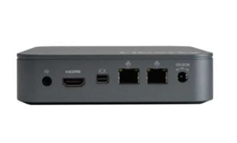 Liberty AV Solutions DigiIP 5100 Series System Controller