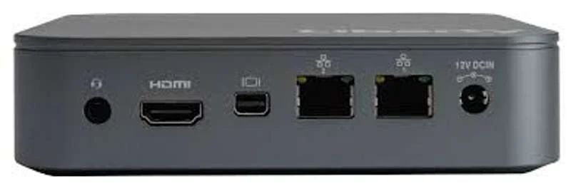 Liberty AV Solutions DigiIP 6000 Series System Controller