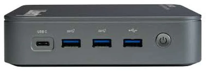 Liberty AV Solutions DigiIP 6000 Series System Controller - Image 2