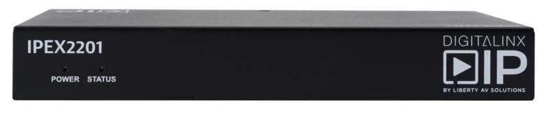 Liberty AV Solutions DigitalinxIP 2200 Series 1G AV/IP Encoder