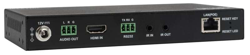 Liberty AV Solutions DigitalinxIP 2200 Series 1G AV/IP Encoder - Image 3