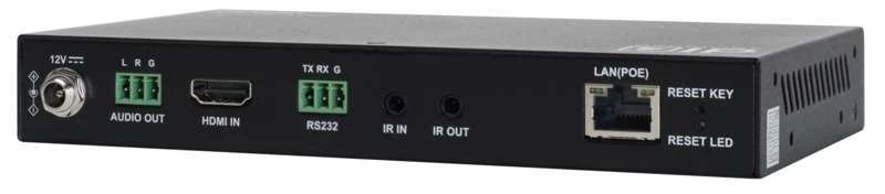 Liberty AV Solutions DigitalinxIP 2200 Series 1G AV/IP Encoder - Image 6