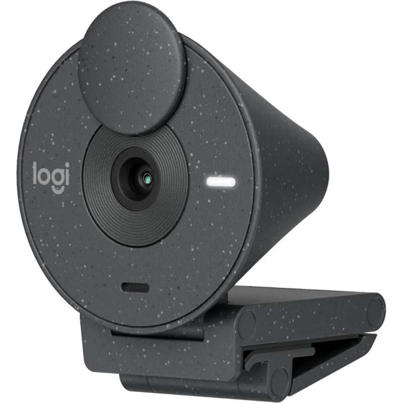 Logitech BRIO 305 Full HD Webcam - Image 2