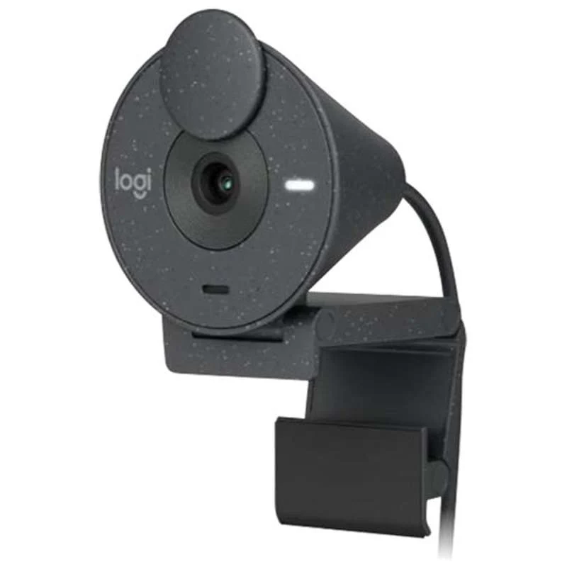 Logitech BRIO 305 Full HD Webcam - Image 5
