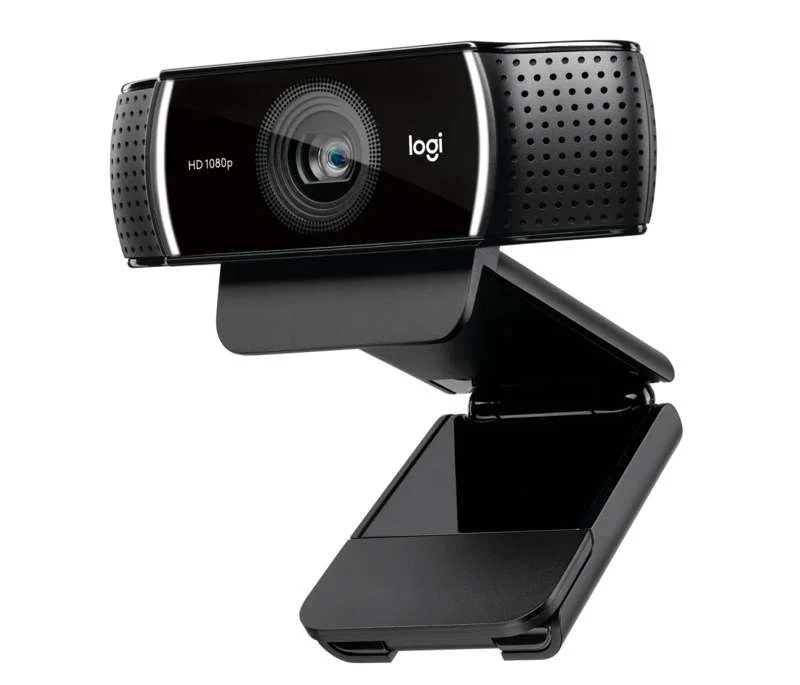 Logitech C922 Pro HD Stream Webcam - Image 2