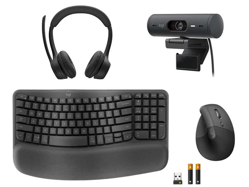 Desktop Bundles