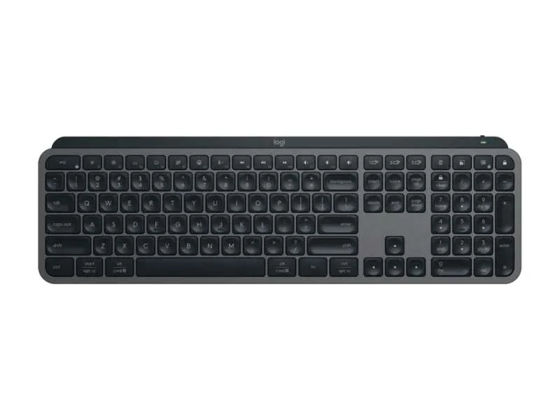 Logitech Executive Bundle - MX Keys Combo, Brio 705 HD Webcam & Zone Wireless 2 Headset - Image 10