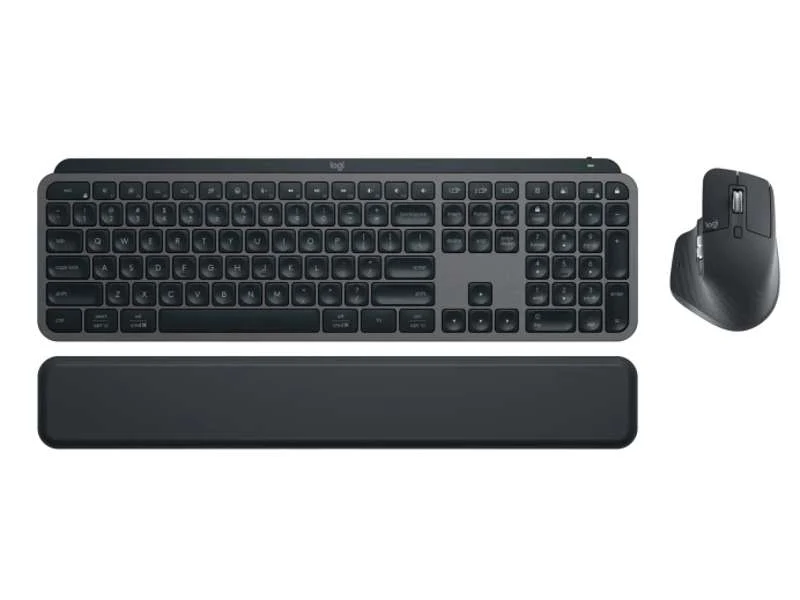 Logitech Executive Bundle - MX Keys Combo, Brio 705 HD Webcam & Zone Wireless 2 Headset - Image 11