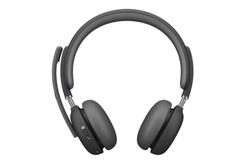 Logitech Executive Bundle - MX Keys Combo, Brio 705 HD Webcam & Zone Wireless 2 Headset - Image 13