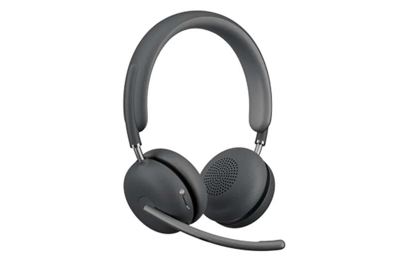 Logitech Executive Bundle - MX Keys Combo, Brio 705 HD Webcam & Zone Wireless 2 Headset - Image 14