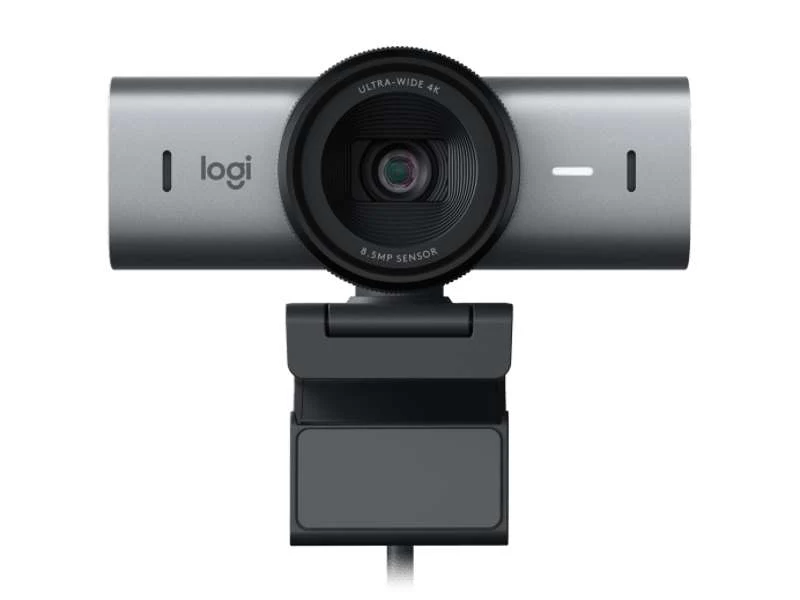 Logitech Executive Bundle - MX Keys Combo, Brio 705 HD Webcam & Zone Wireless 2 Headset - Image 3