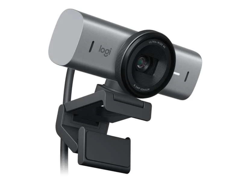 Logitech Executive Bundle - MX Keys Combo, Brio 705 HD Webcam & Zone Wireless 2 Headset - Image 4