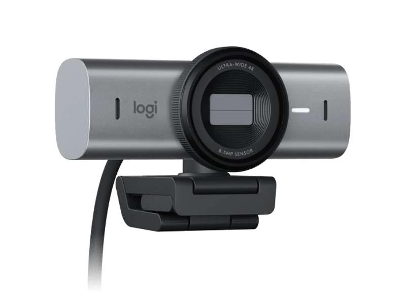 Logitech Executive Bundle - MX Keys Combo, Brio 705 HD Webcam & Zone Wireless 2 Headset - Image 5