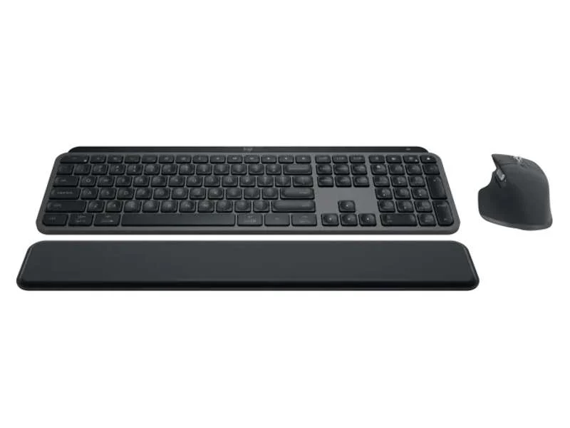 Logitech Executive Bundle - MX Keys Combo, Brio 705 HD Webcam & Zone Wireless 2 Headset - Image 7