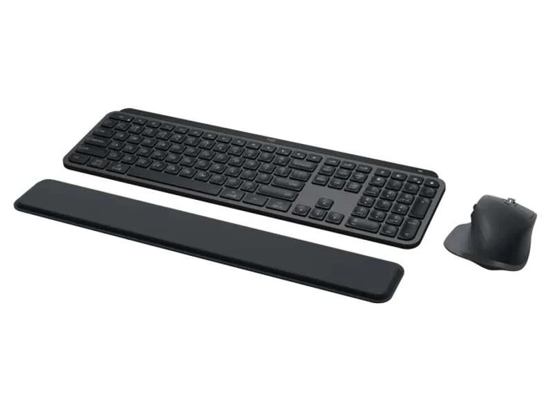 Logitech Executive Bundle - MX Keys Combo, Brio 705 HD Webcam & Zone Wireless 2 Headset - Image 9