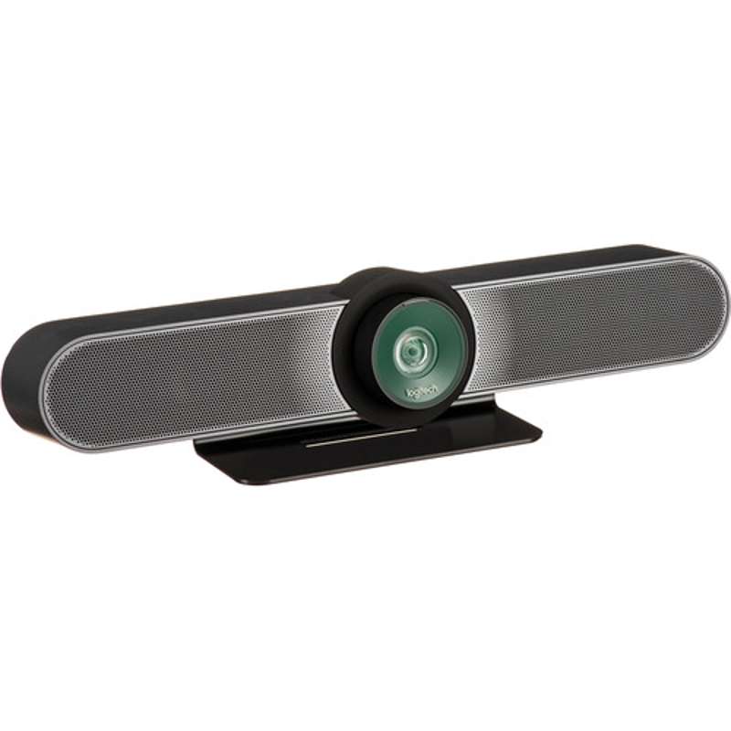 Logitech MEETUP All-in-One Conference Camera - Image 2