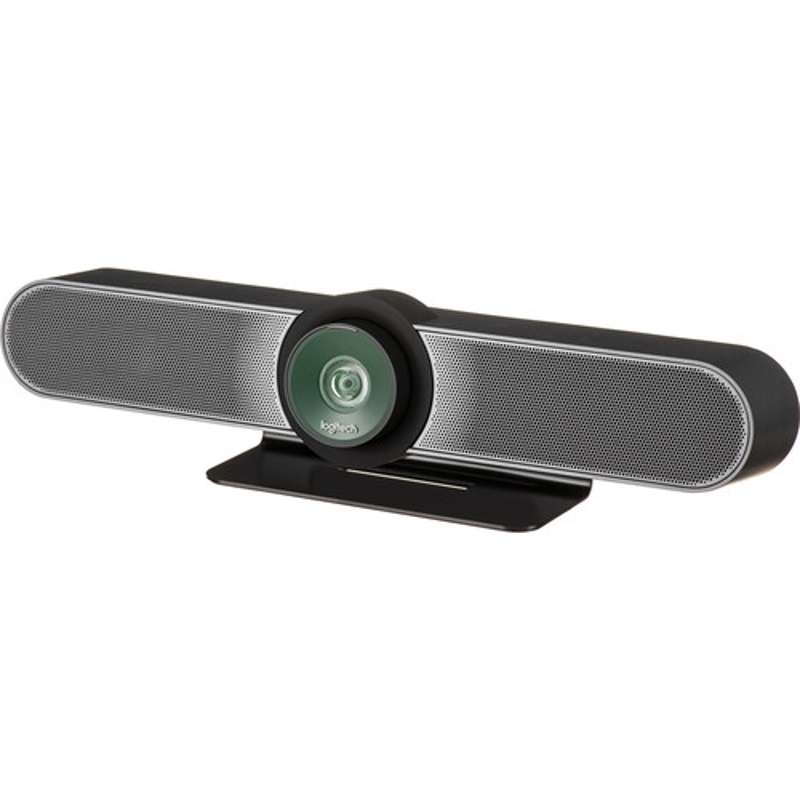 Logitech MEETUP All-in-One Conference Camera - Image 3
